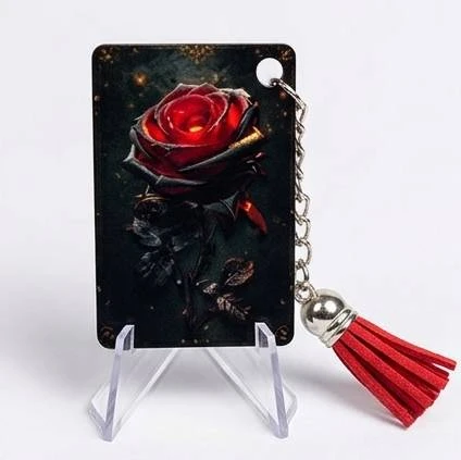 Porte clé personnalisable
