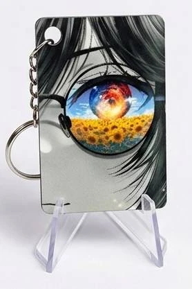 Porte clé personnalisable