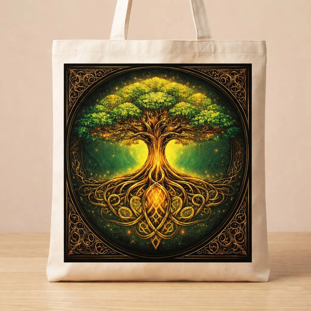 Tote-Bag personalisable