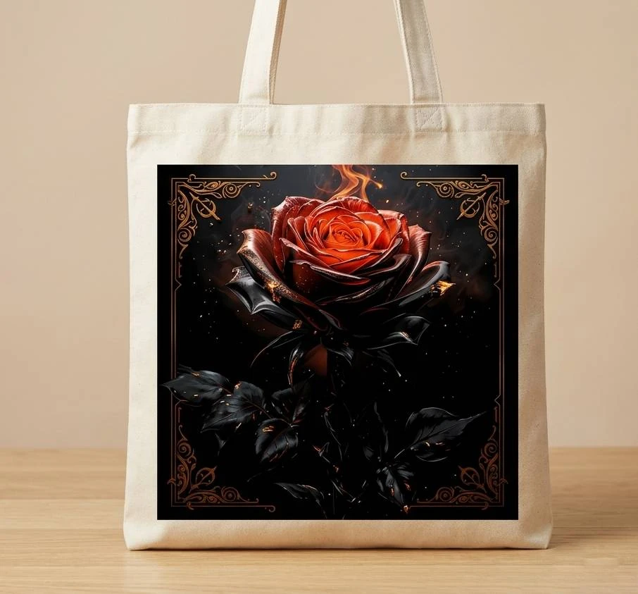Tote-Bag personalisable