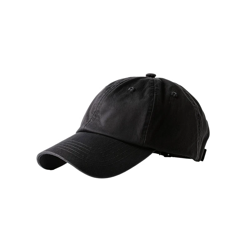 Casquettes courbes