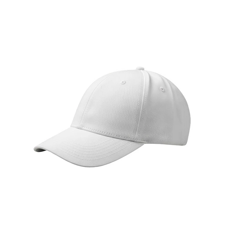 Casquettes courbes