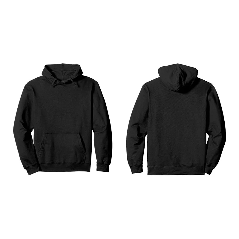 Sweats avec capuche