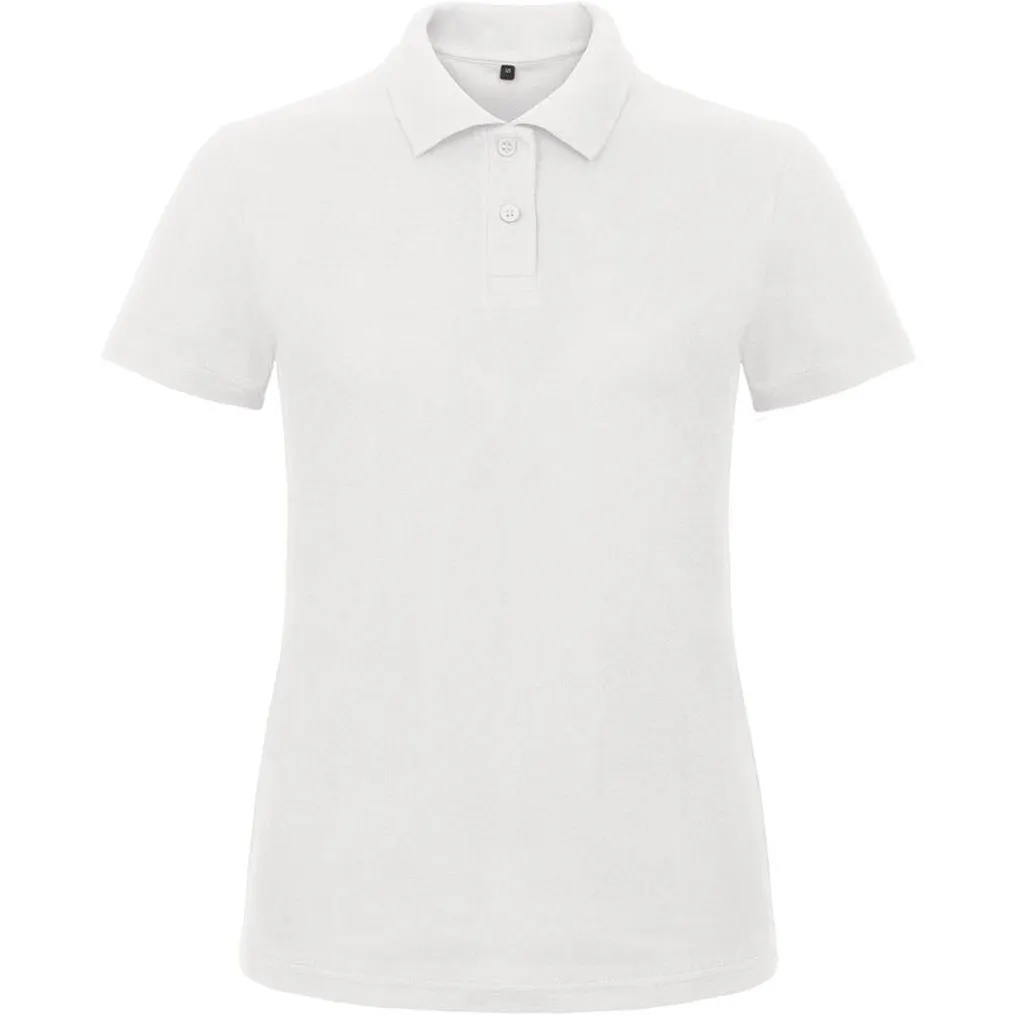 Polos manches courtes