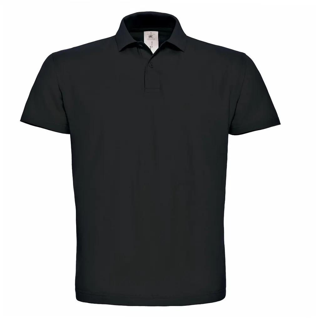 Polos manches courtes