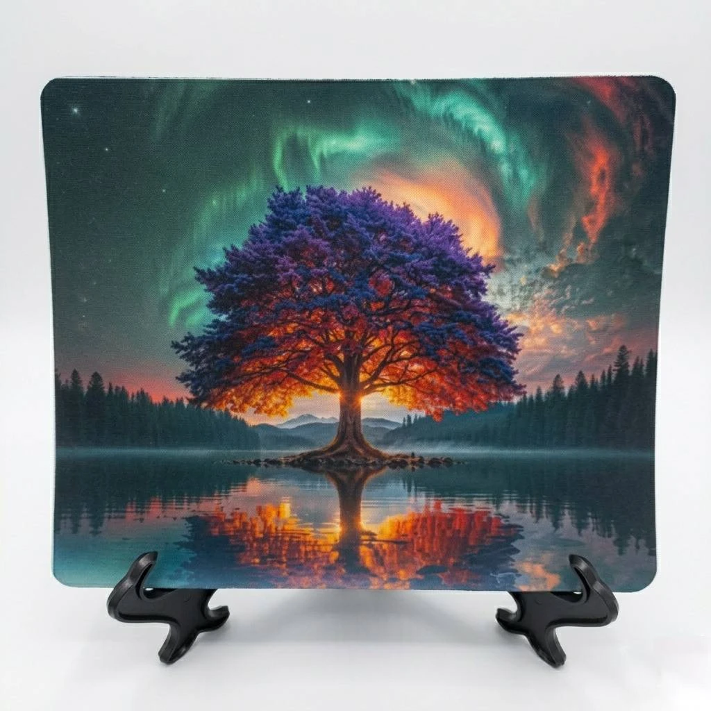 Tapis de Souris