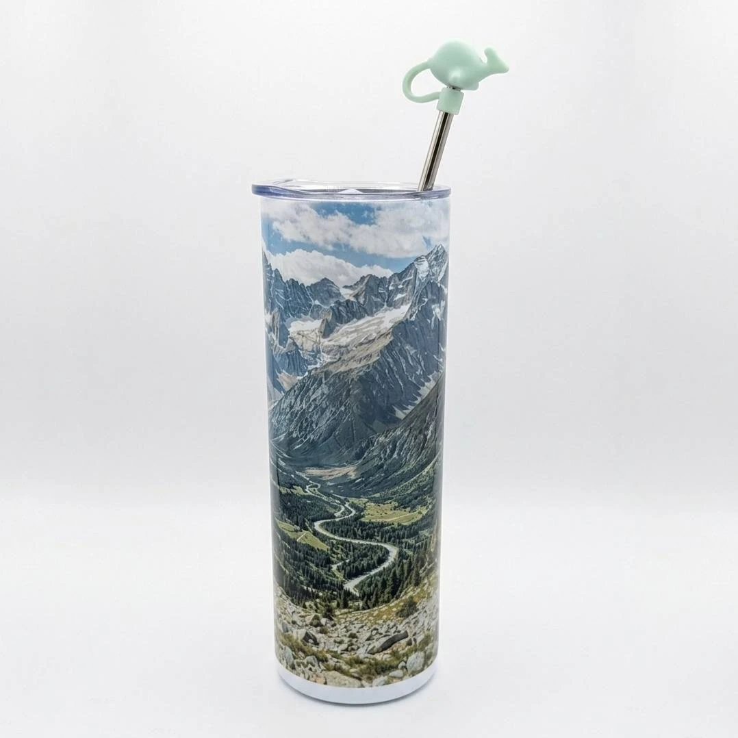 Tumbler