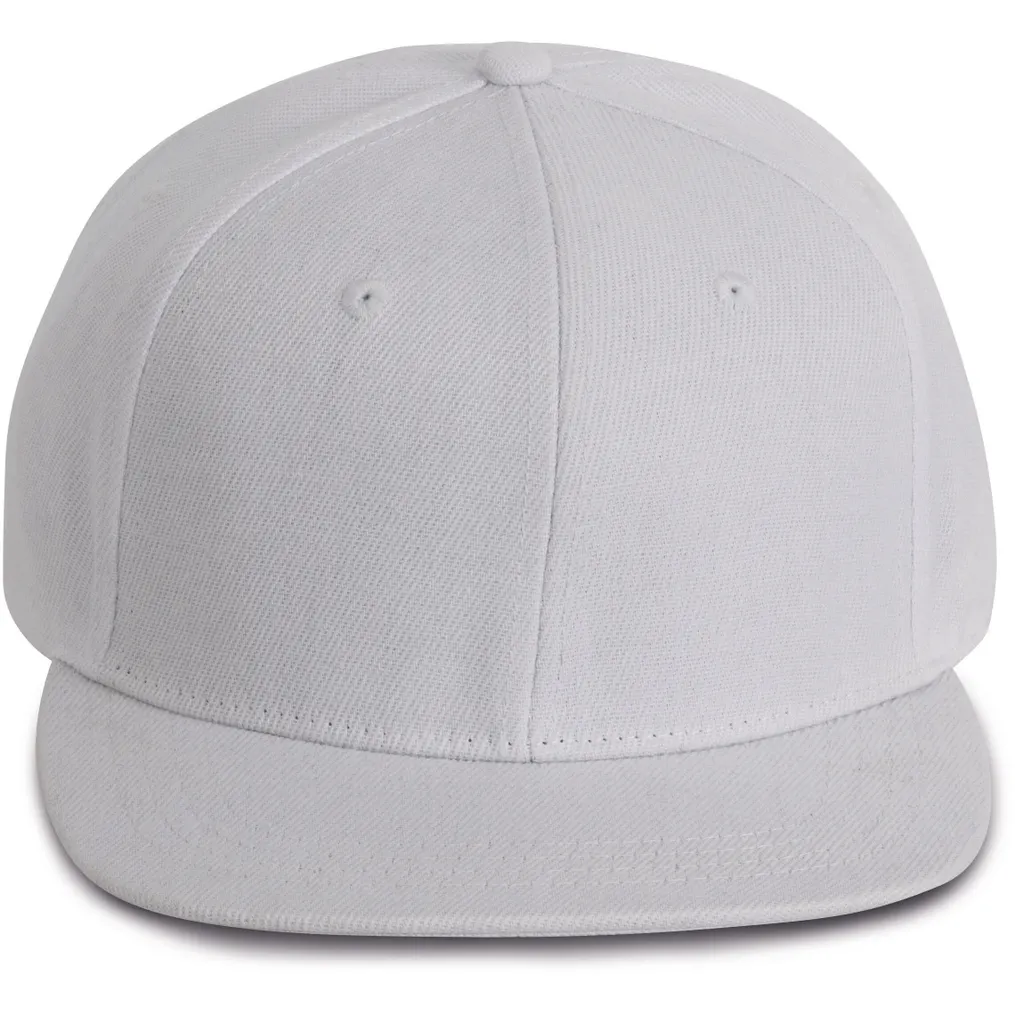 Casquette Visière Plate